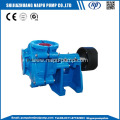 centrifugal heavy duty slurry pump